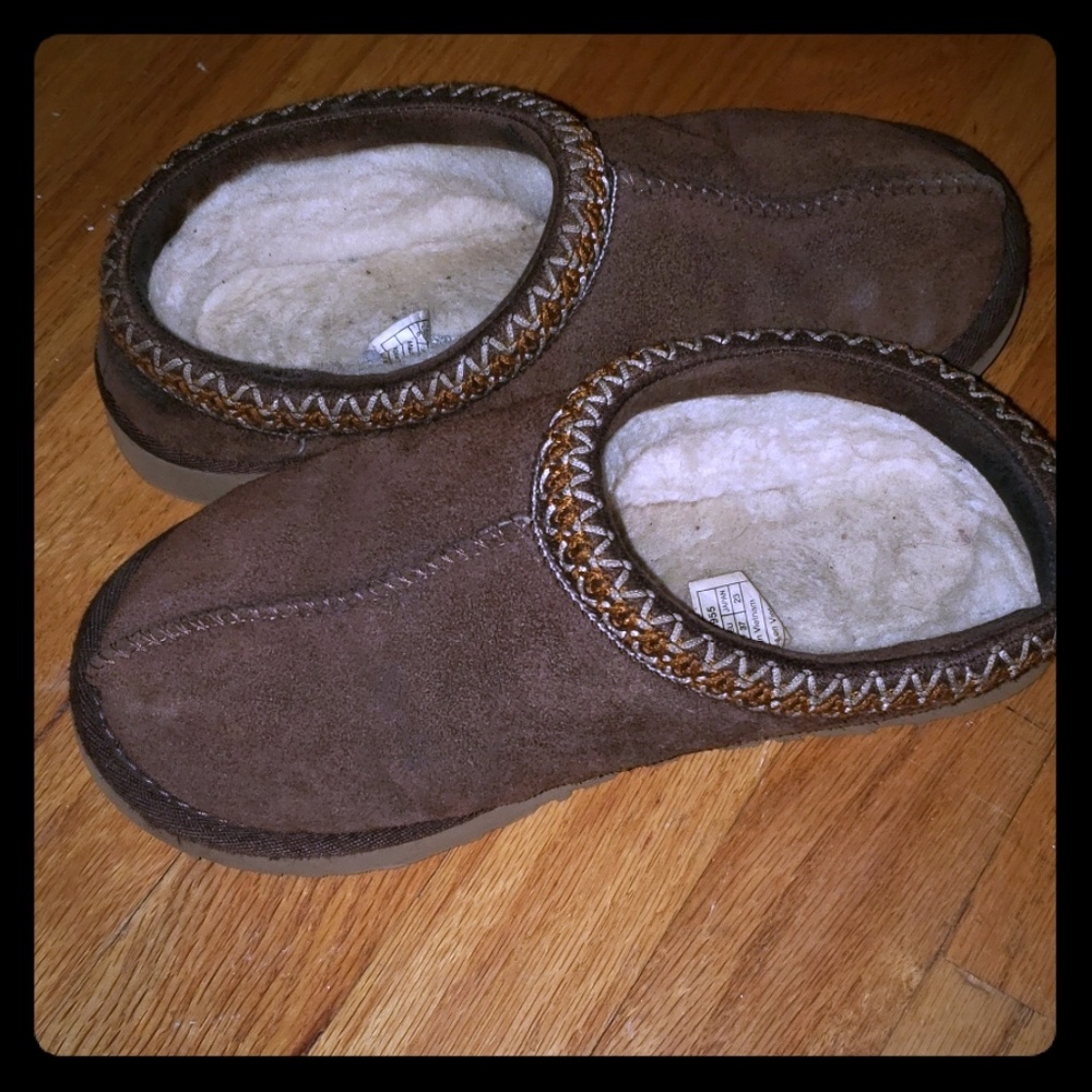 Ugg Slipper